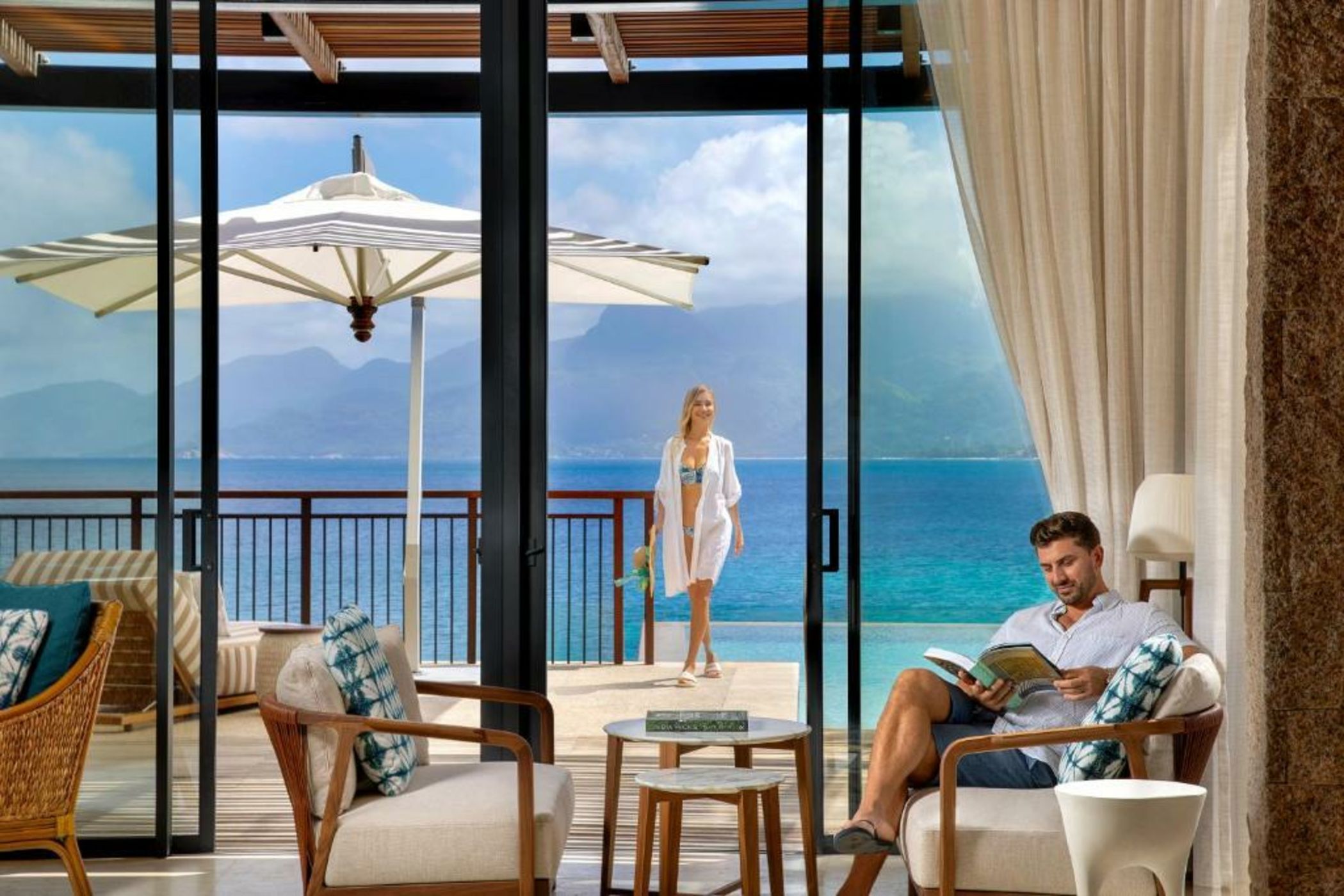 Mango House Seychelles, LXR Hotels & Resorts