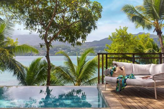 Mango House Seychelles, LXR Hotels & Resorts