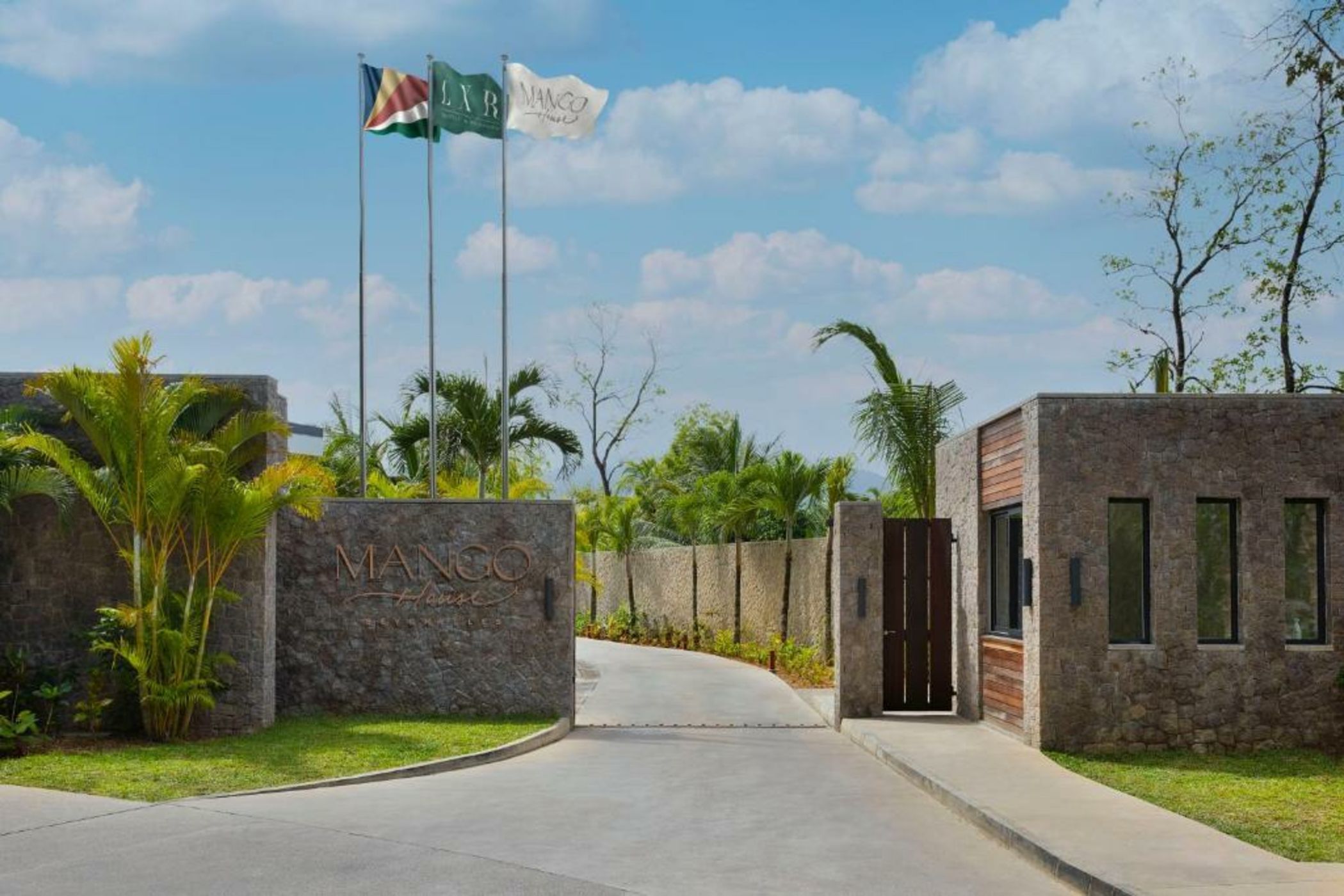 Mango House Seychelles, LXR Hotels & Resorts