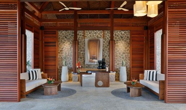 Mango House Seychelles, LXR Hotels & Resorts
