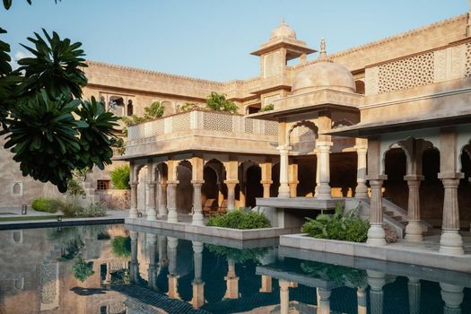 Six Senses Fort Barwara