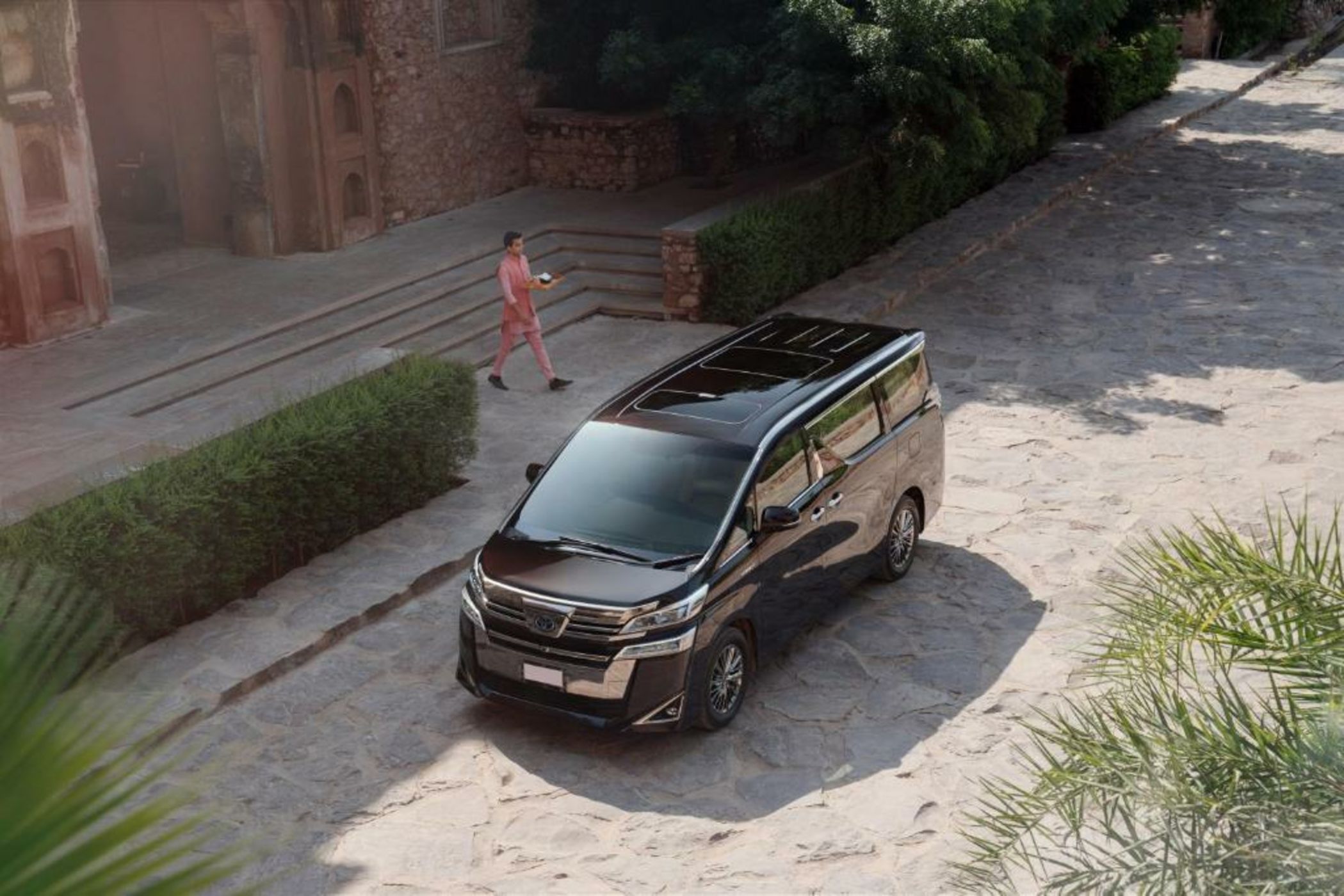 Six Senses Fort Barwara