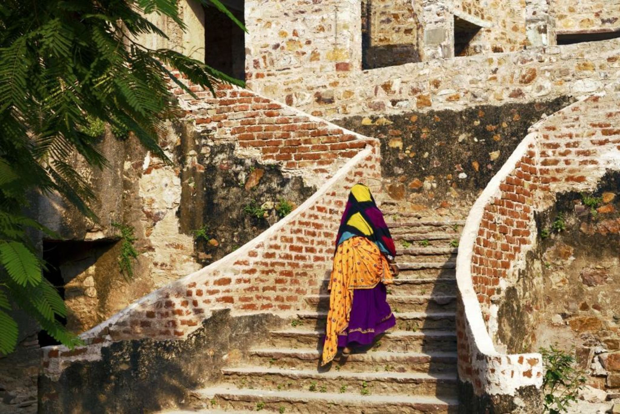 Six Senses Fort Barwara