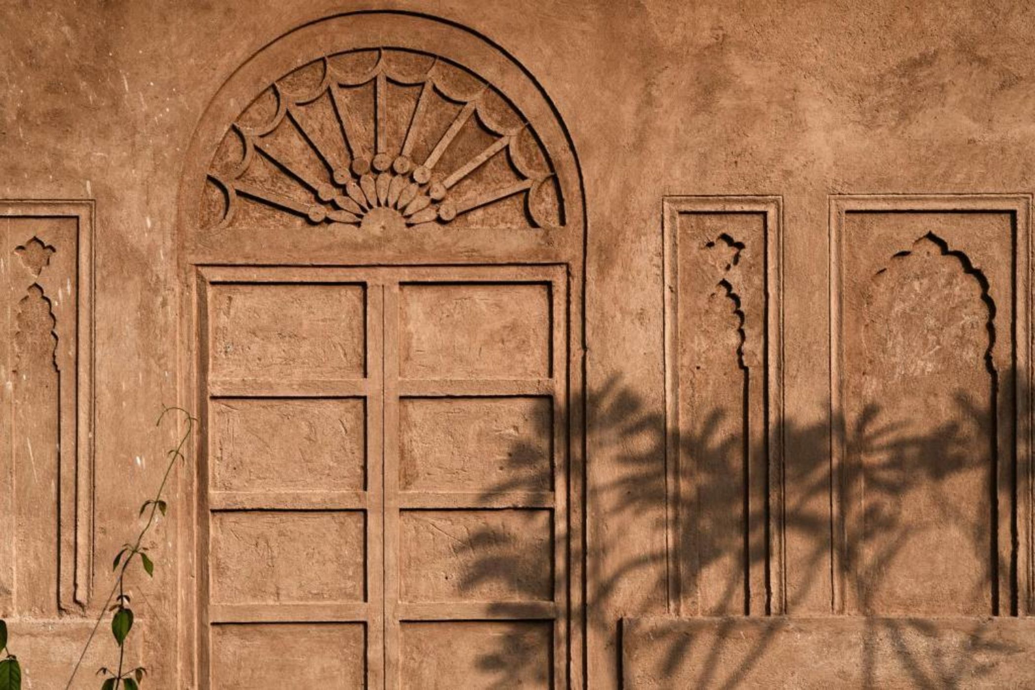 Six Senses Fort Barwara