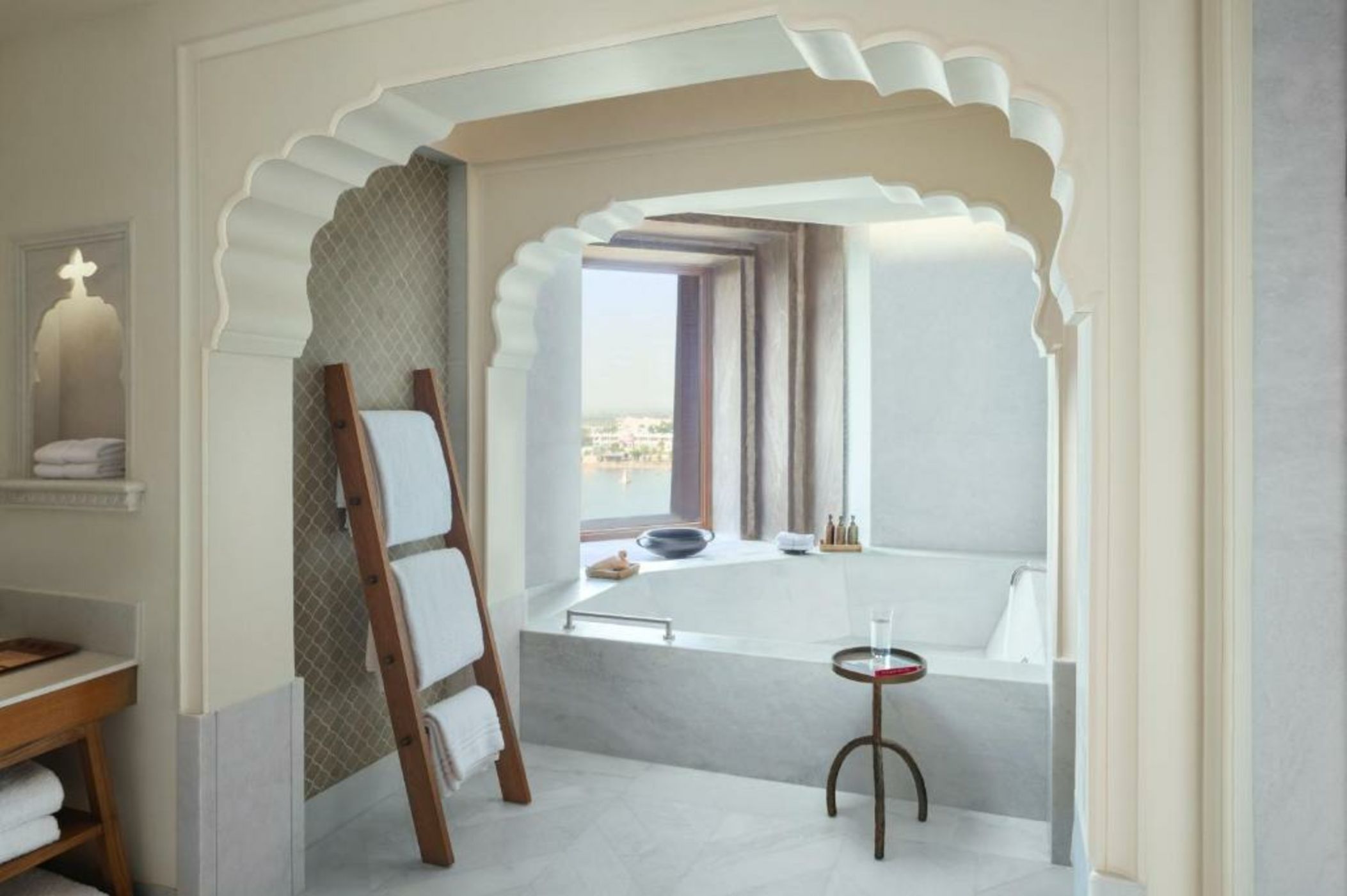 Six Senses Fort Barwara