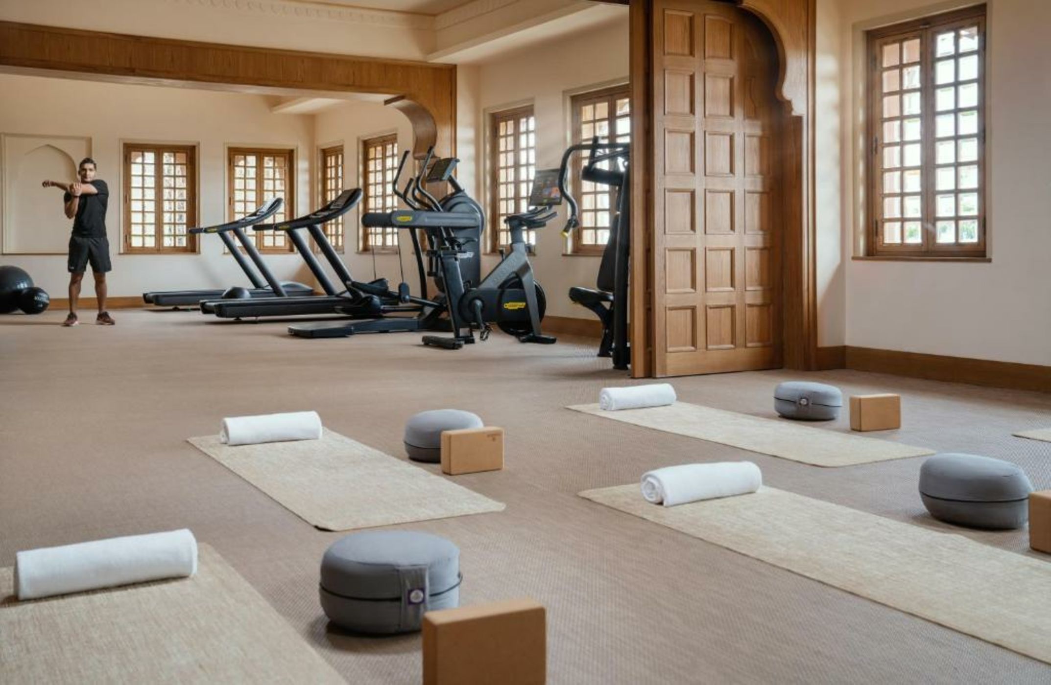 Six Senses Fort Barwara