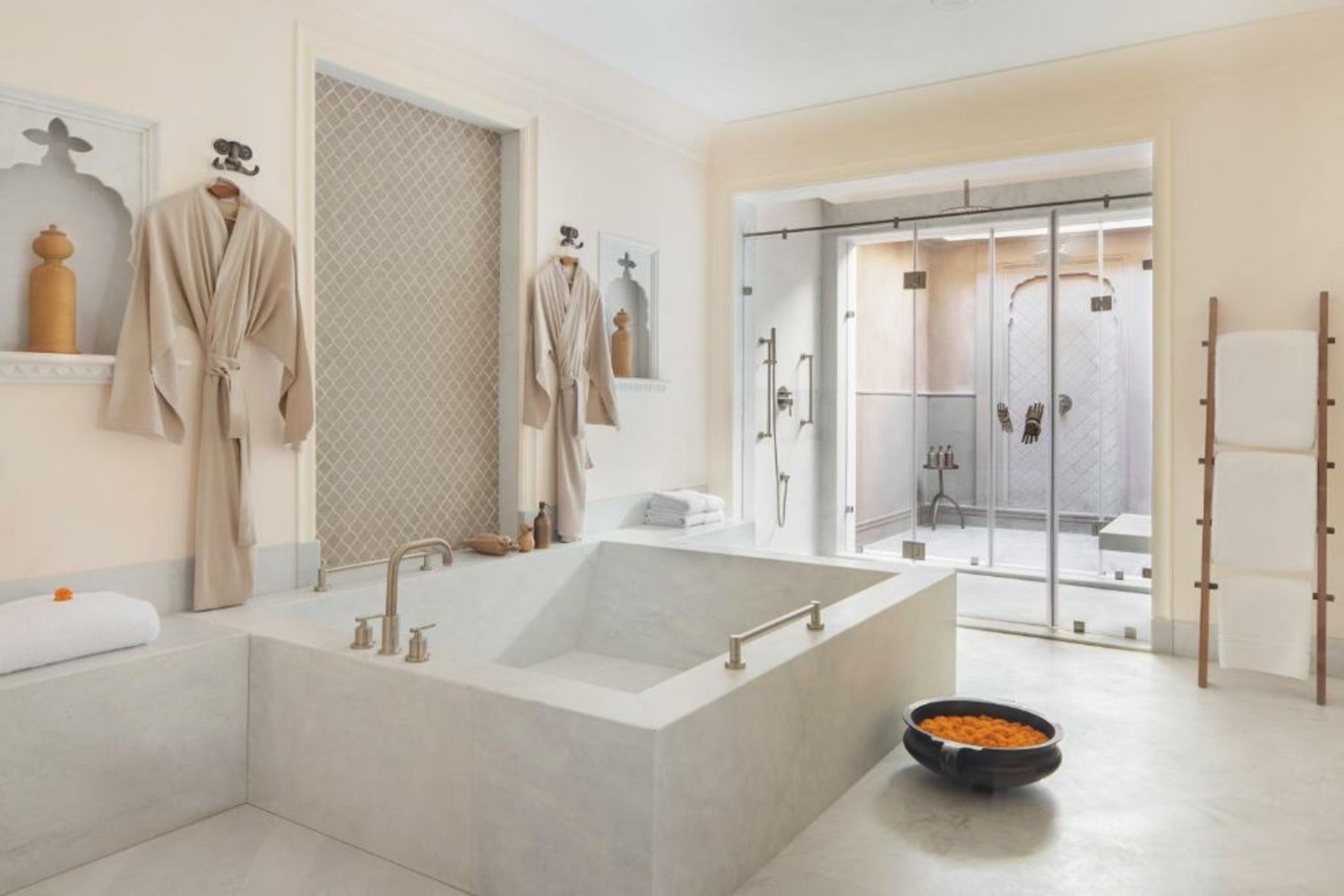 Six Senses Fort Barwara