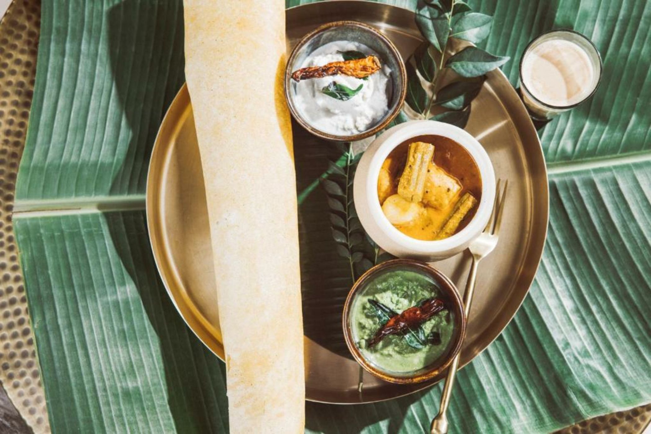 Six Senses Fort Barwara