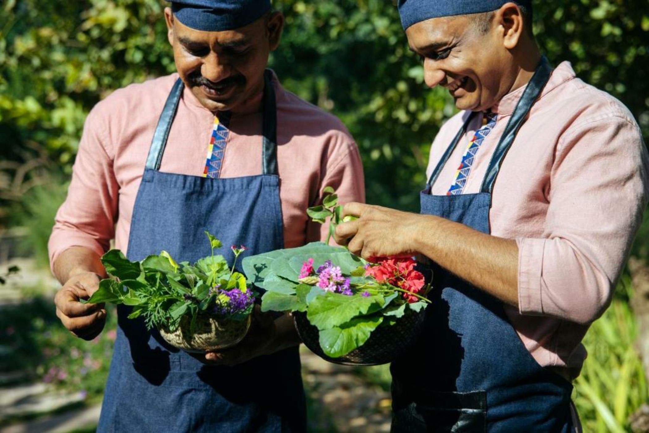 Six Senses Fort Barwara