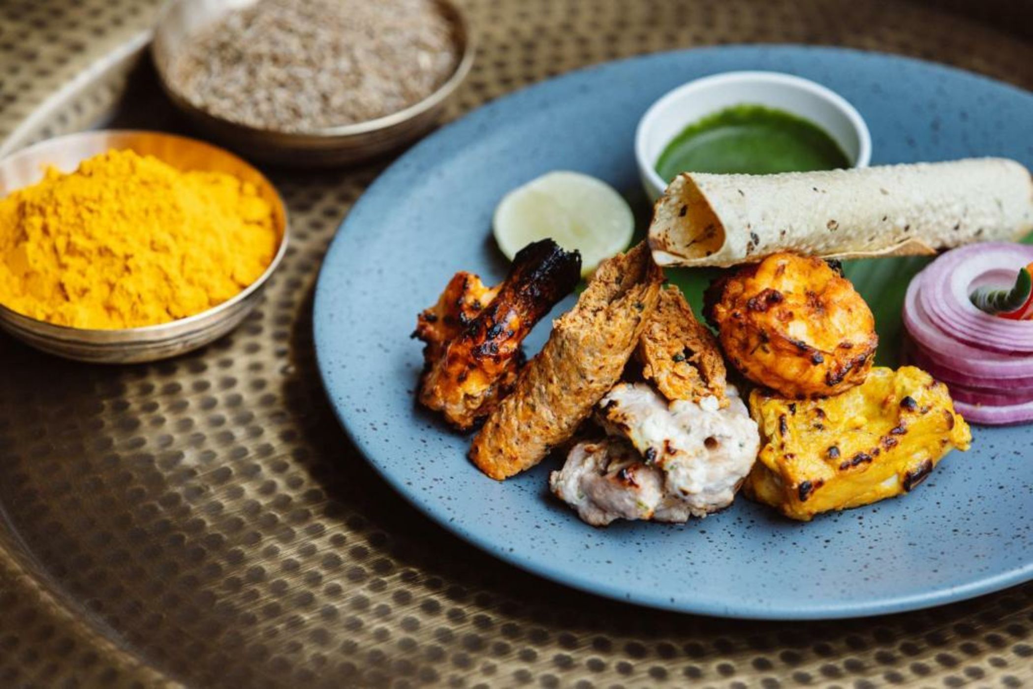 Six Senses Fort Barwara