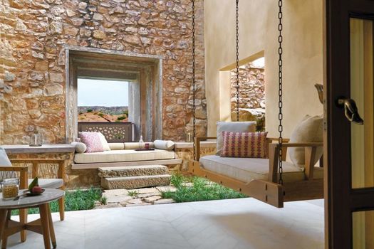 Six Senses Fort Barwara