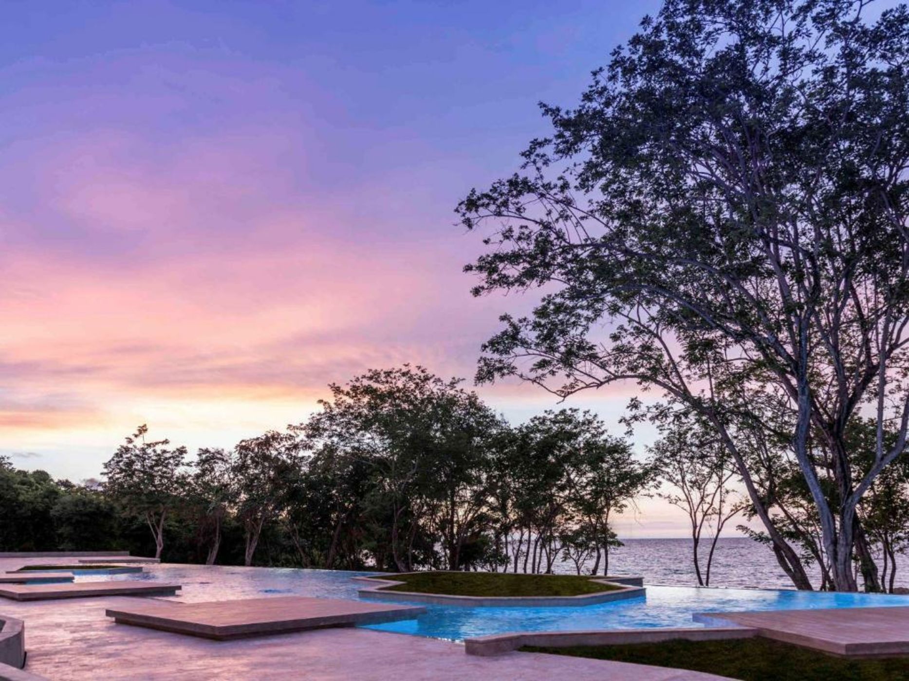 Sofitel Barú Calablanca