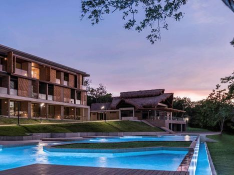 Sofitel Barú Calablanca
