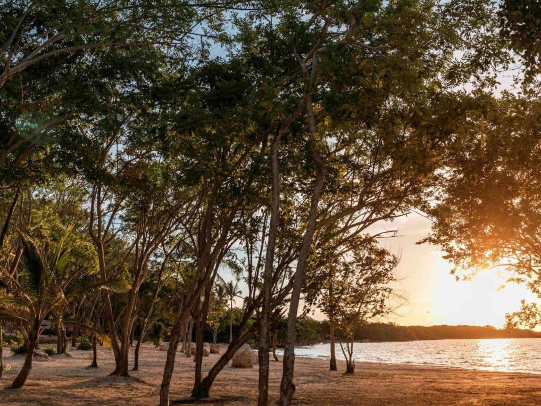 Sofitel Barú Calablanca