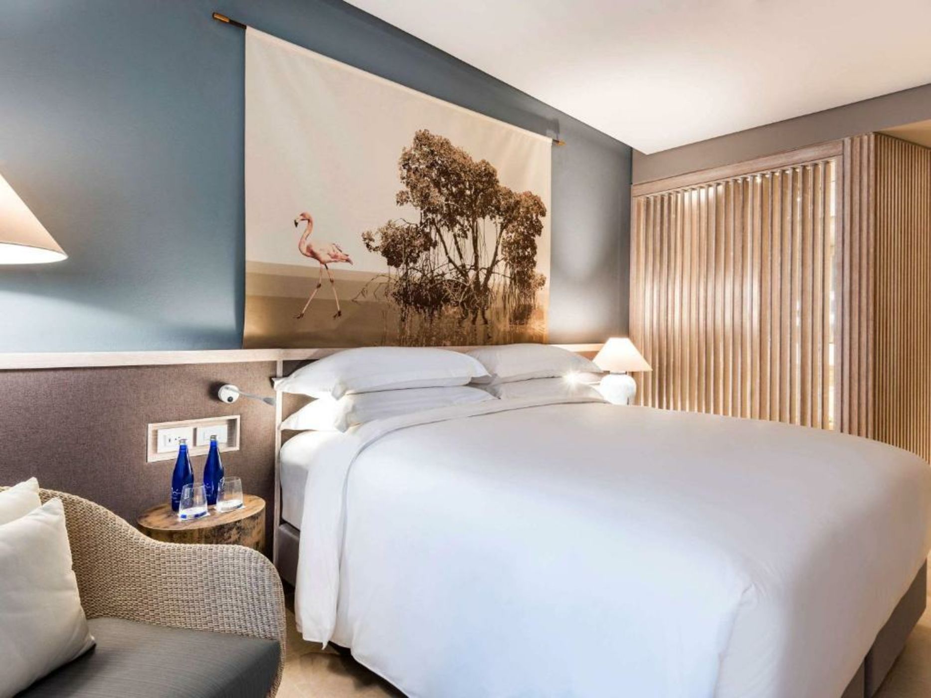 Sofitel Barú Calablanca