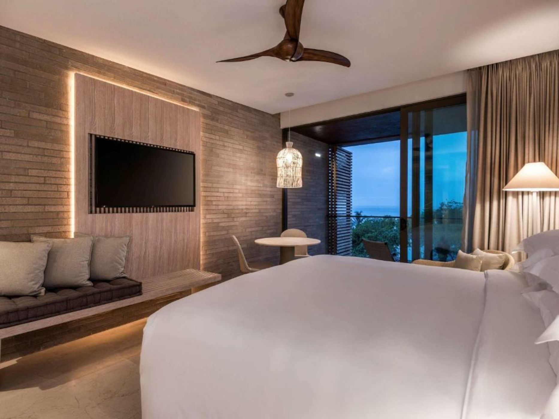 Sofitel Barú Calablanca