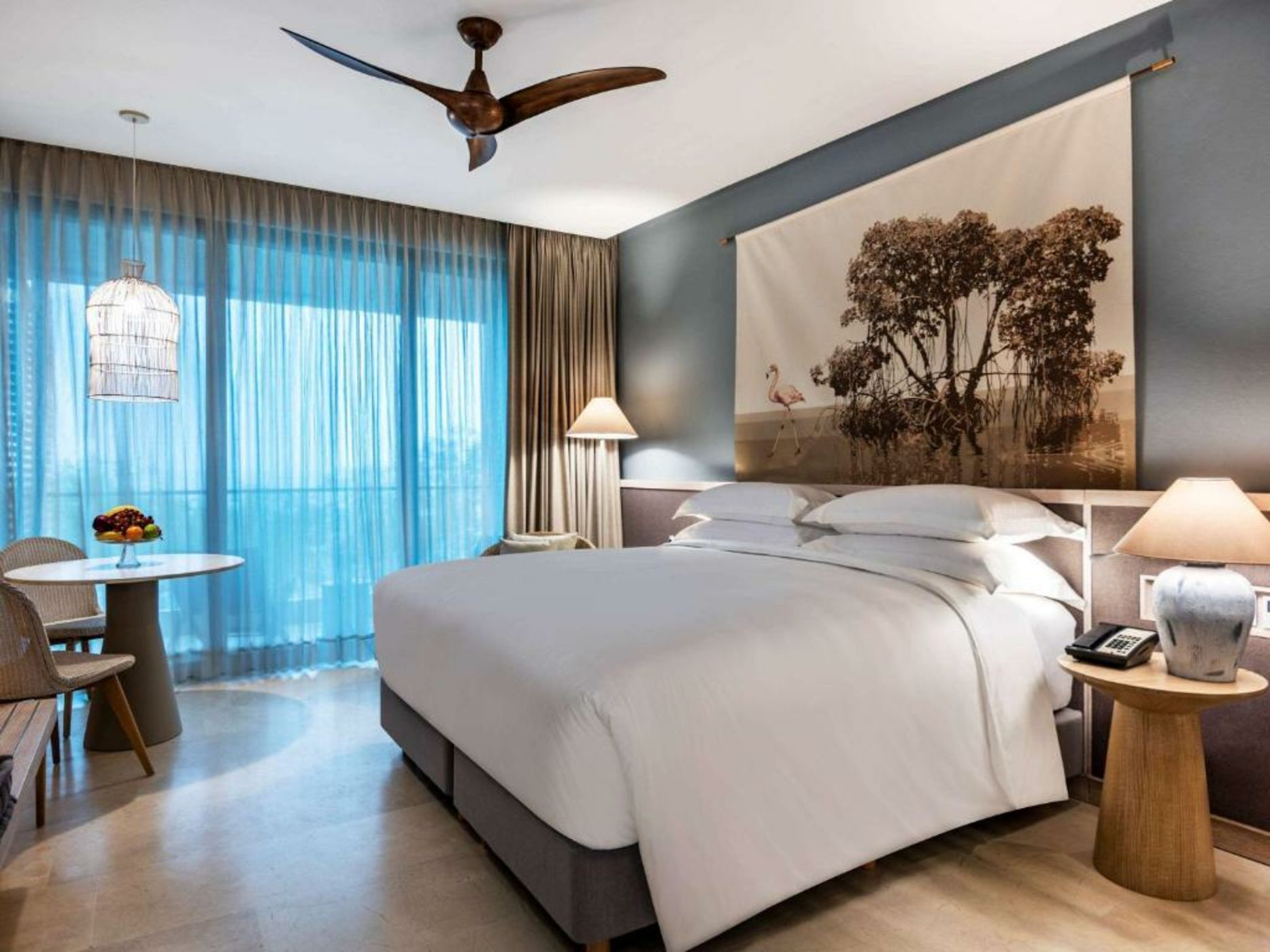 Sofitel Barú Calablanca