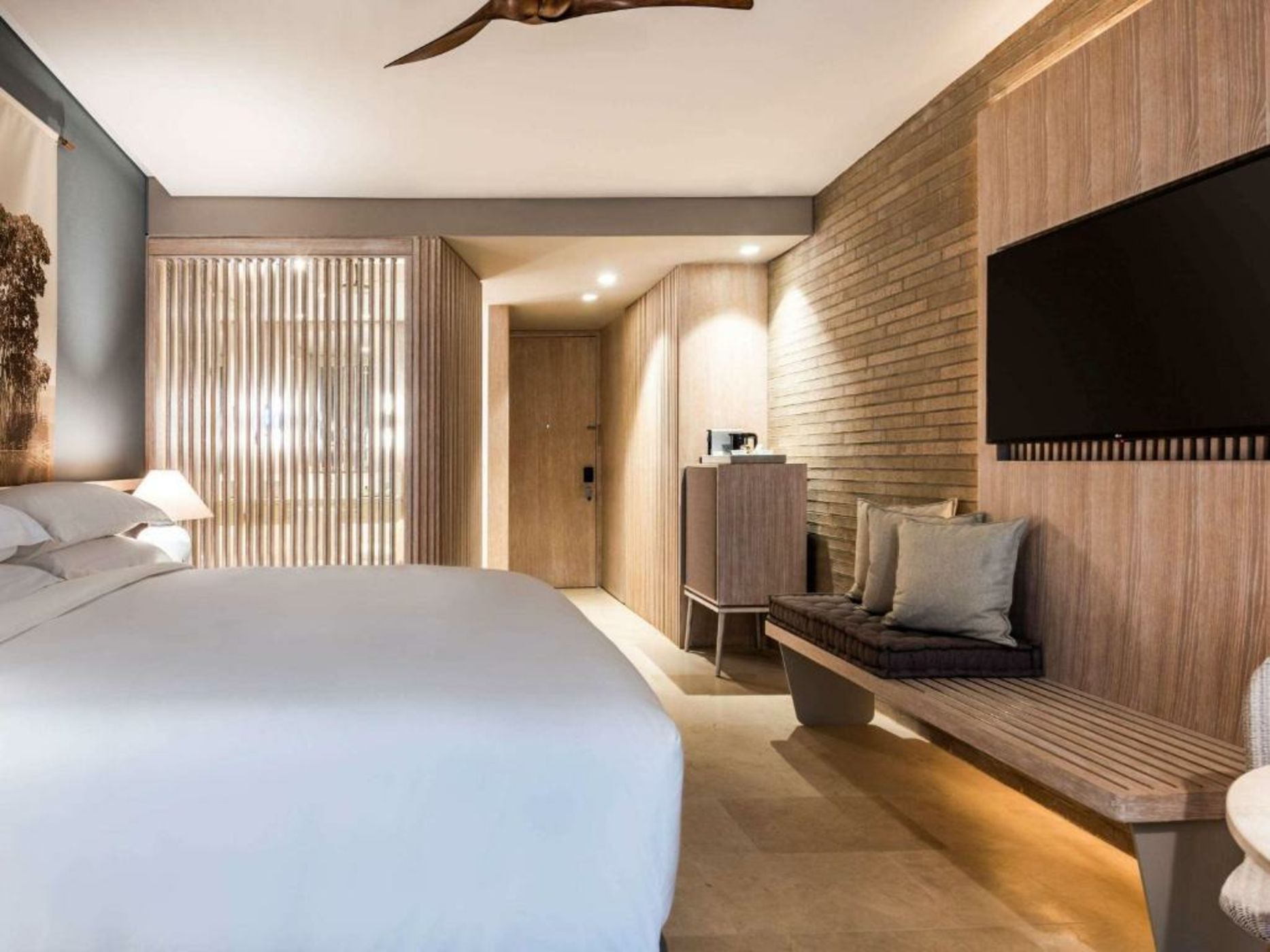 Sofitel Barú Calablanca