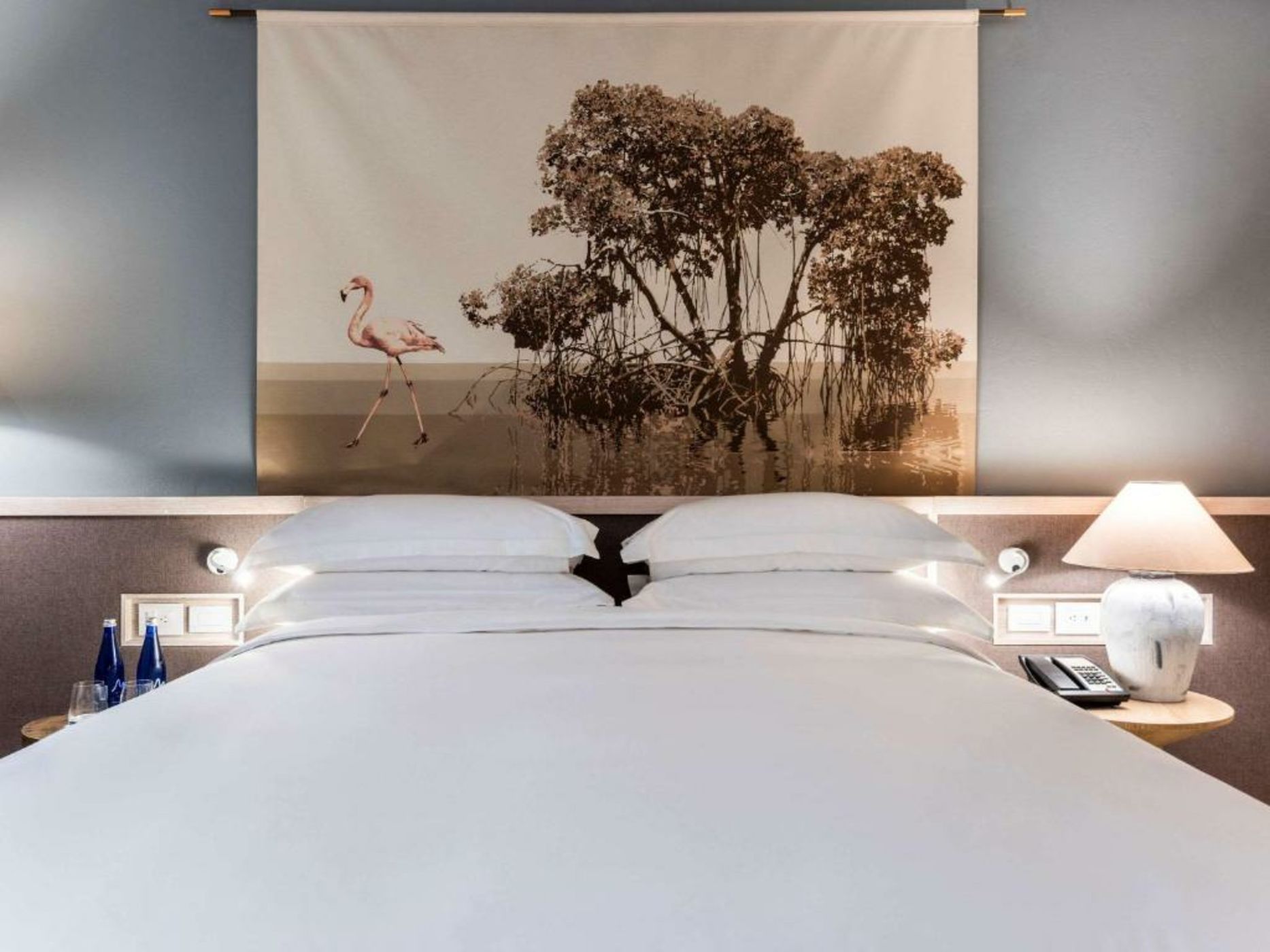 Sofitel Barú Calablanca