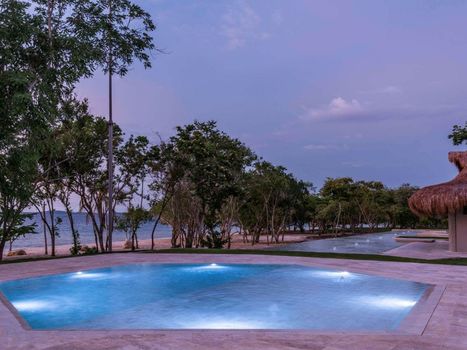 Sofitel Barú Calablanca