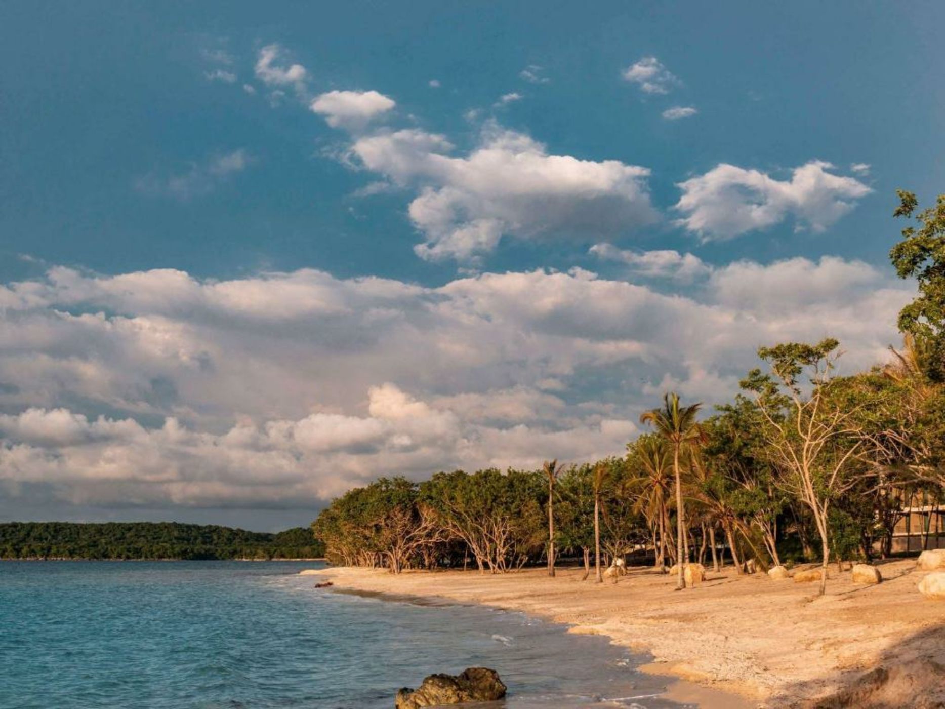 Sofitel Barú Calablanca