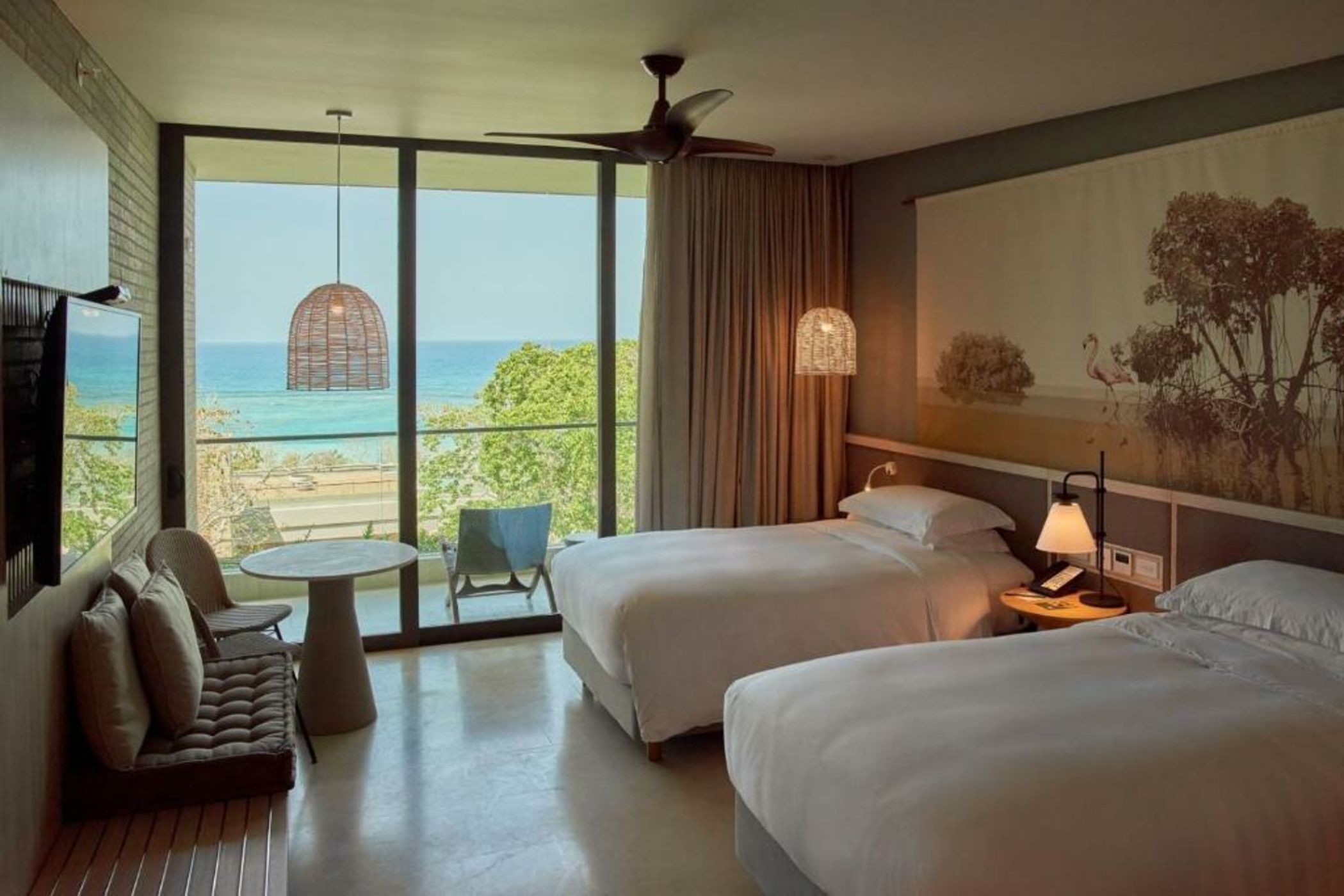 Sofitel Barú Calablanca