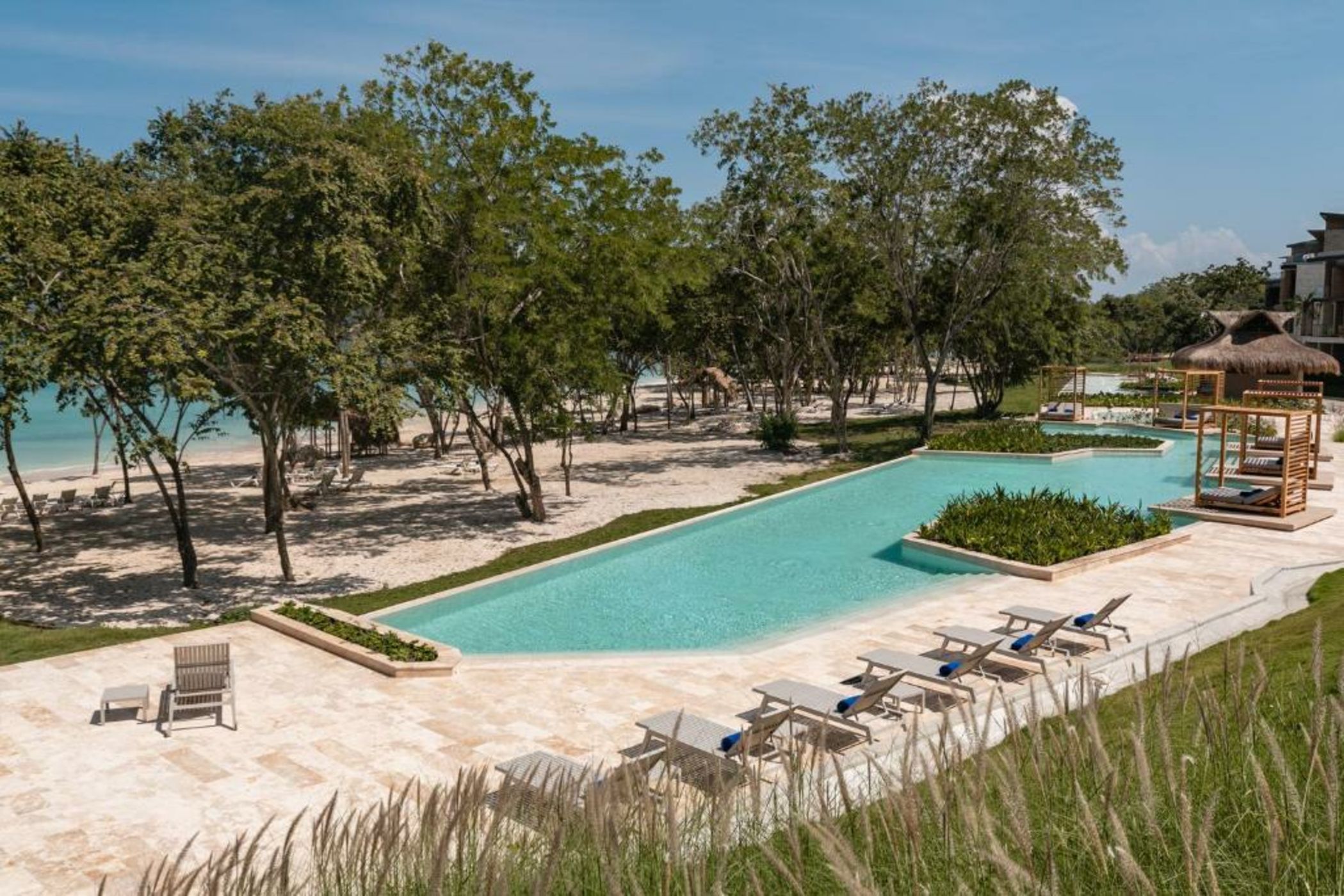 Sofitel Barú Calablanca