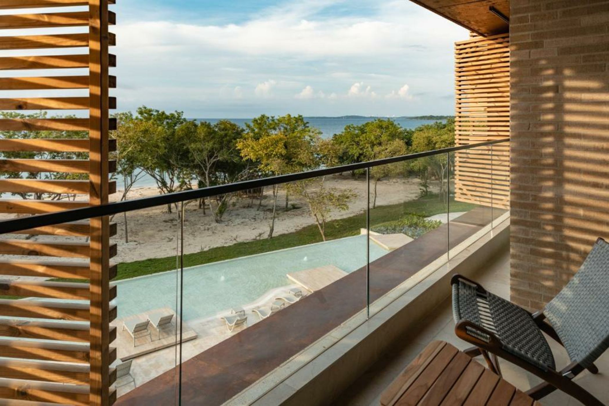 Sofitel Barú Calablanca