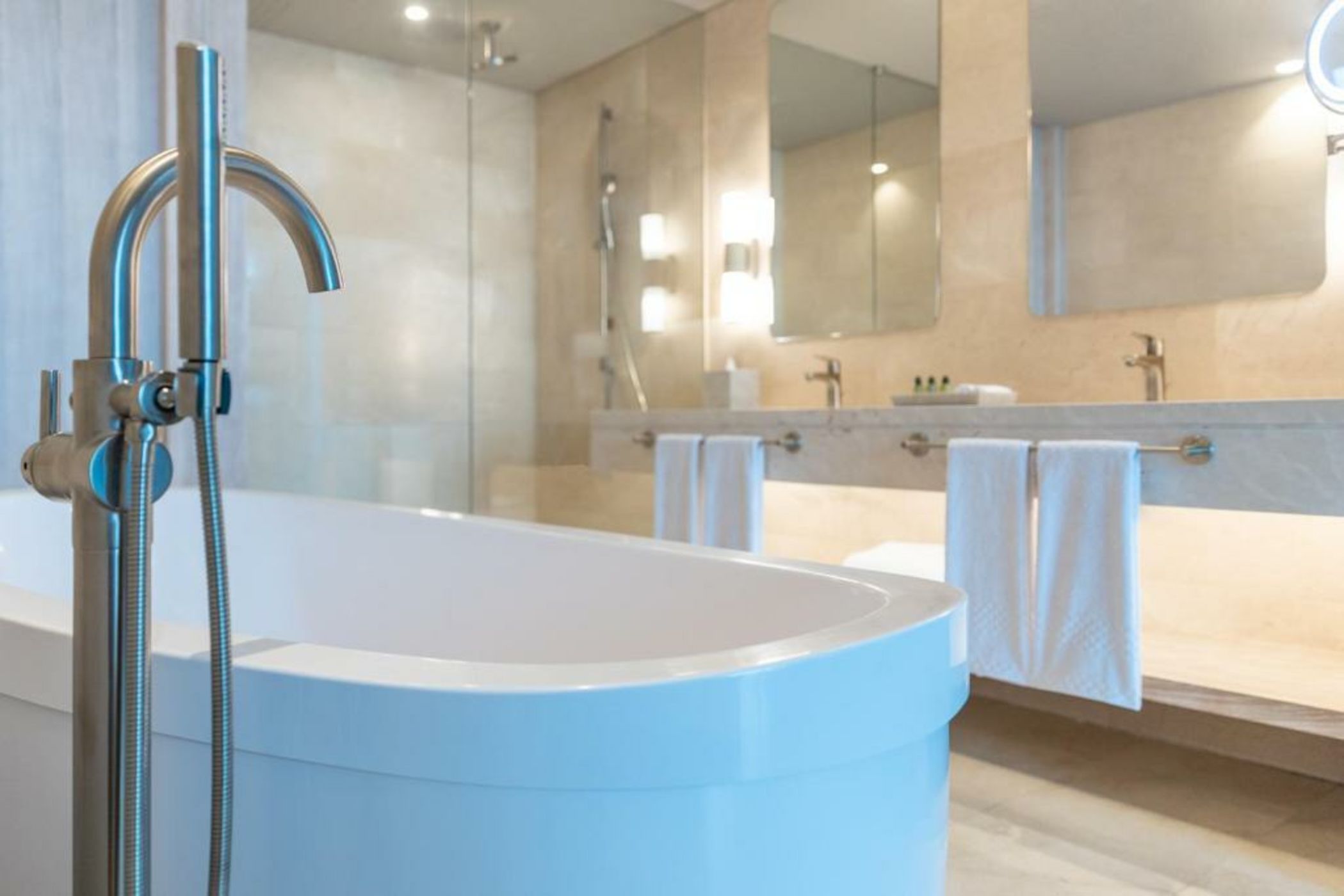 Sofitel Barú Calablanca