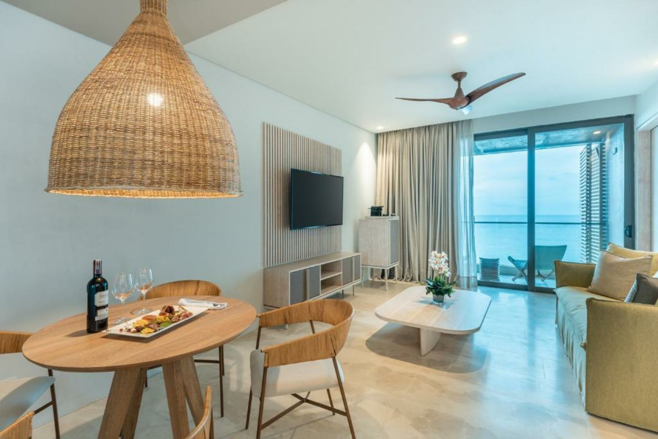 Sofitel Barú Calablanca