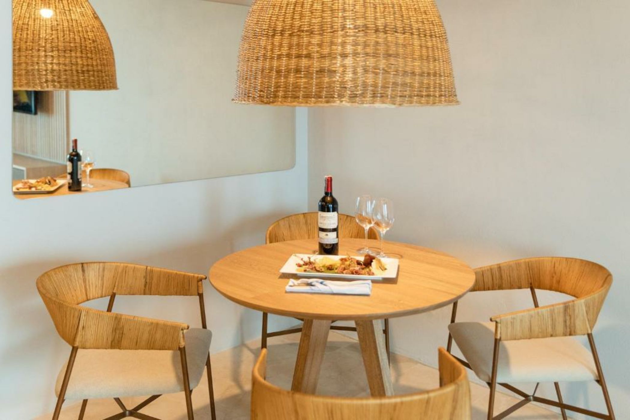 Sofitel Barú Calablanca