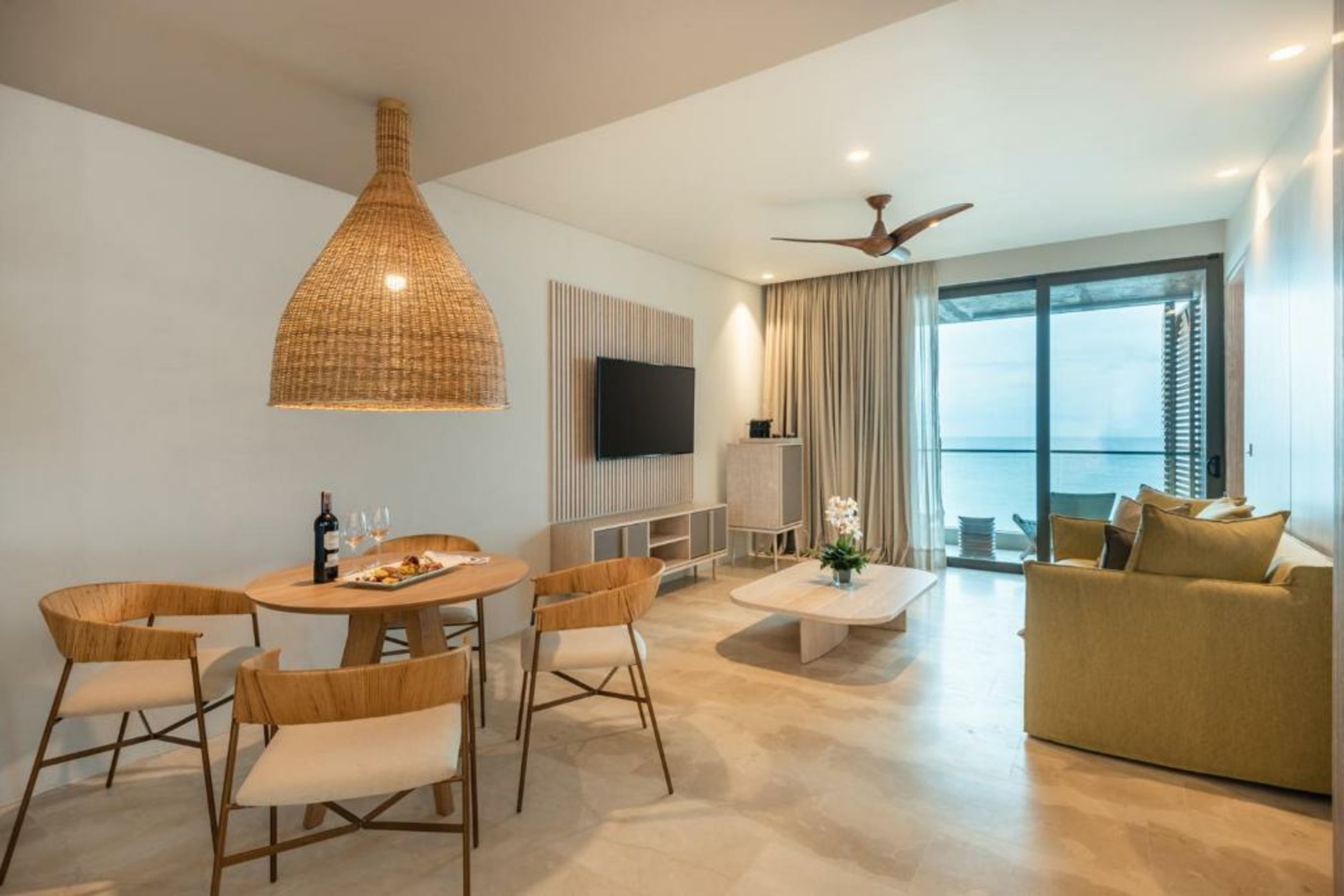 Sofitel Barú Calablanca