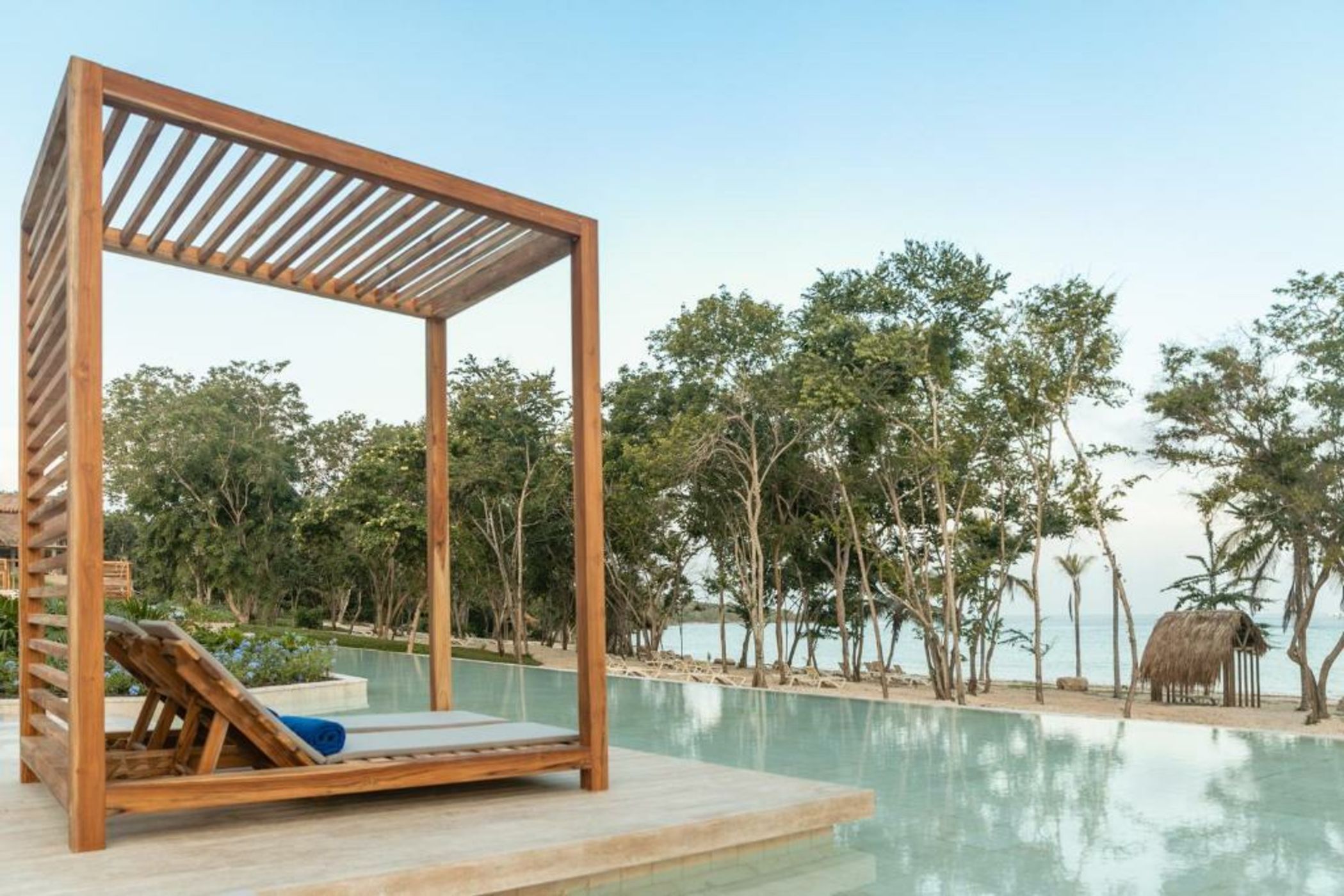 Sofitel Barú Calablanca