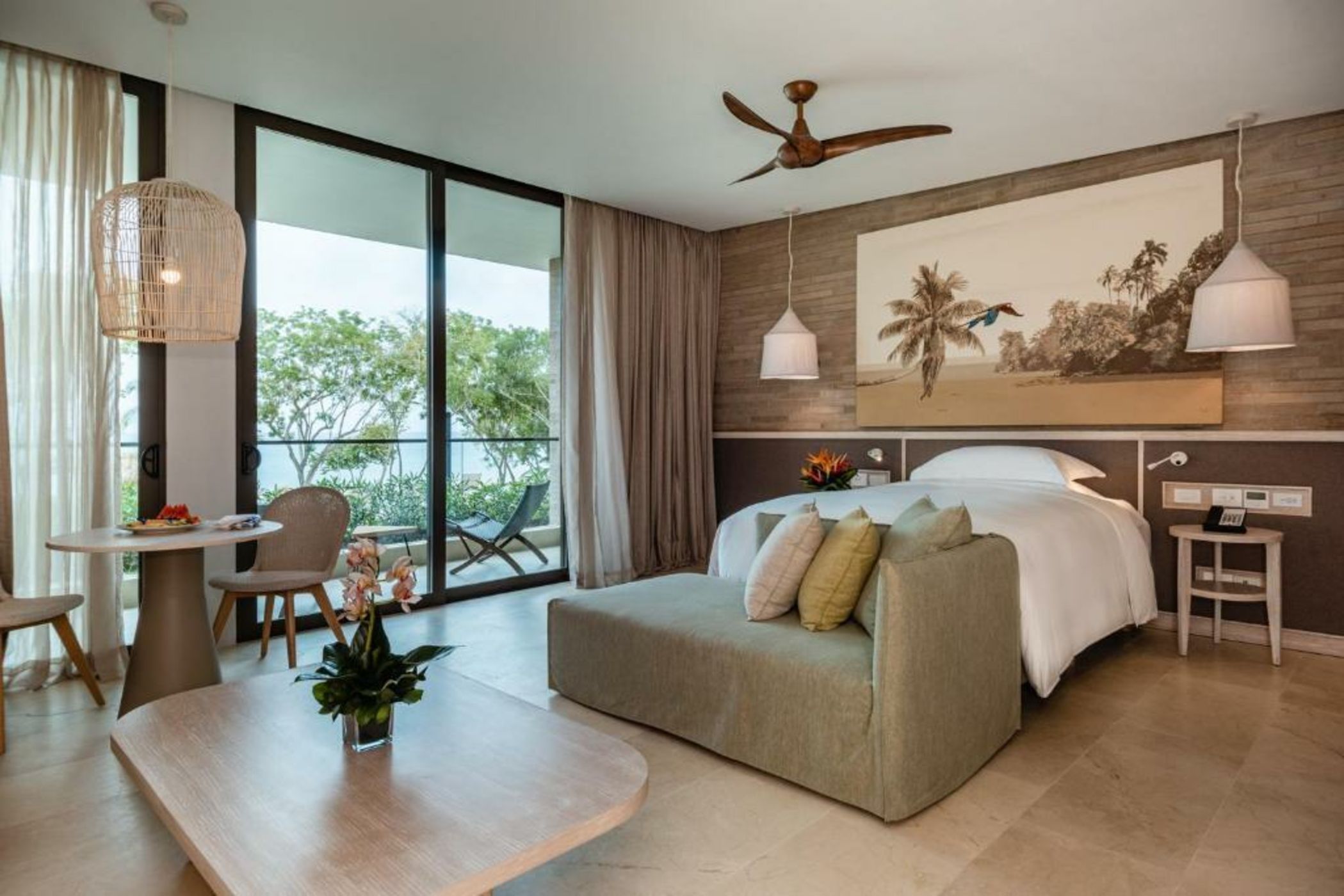 Sofitel Barú Calablanca