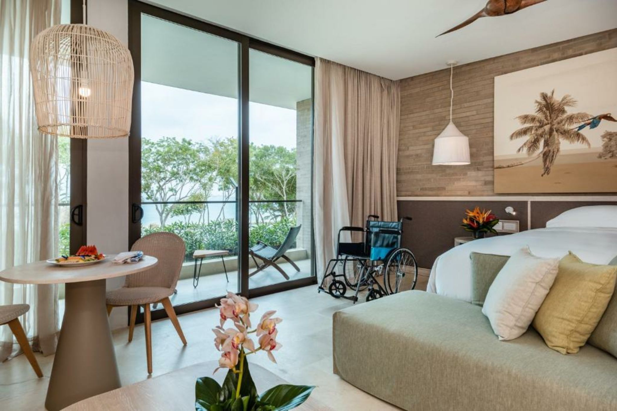 Sofitel Barú Calablanca