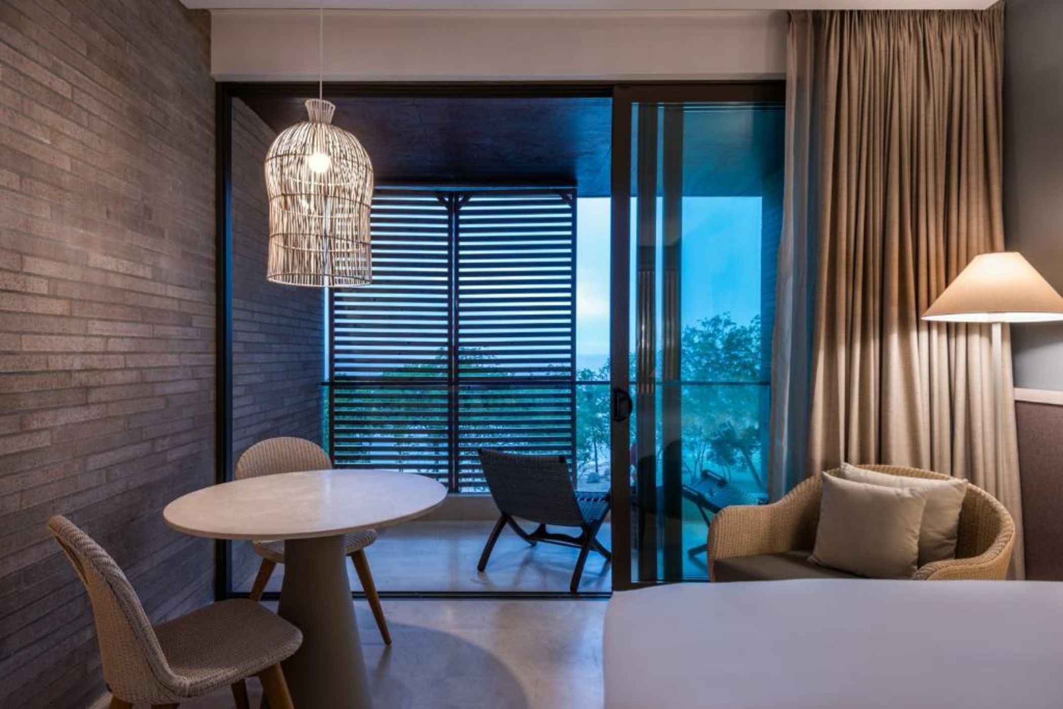 Sofitel Barú Calablanca