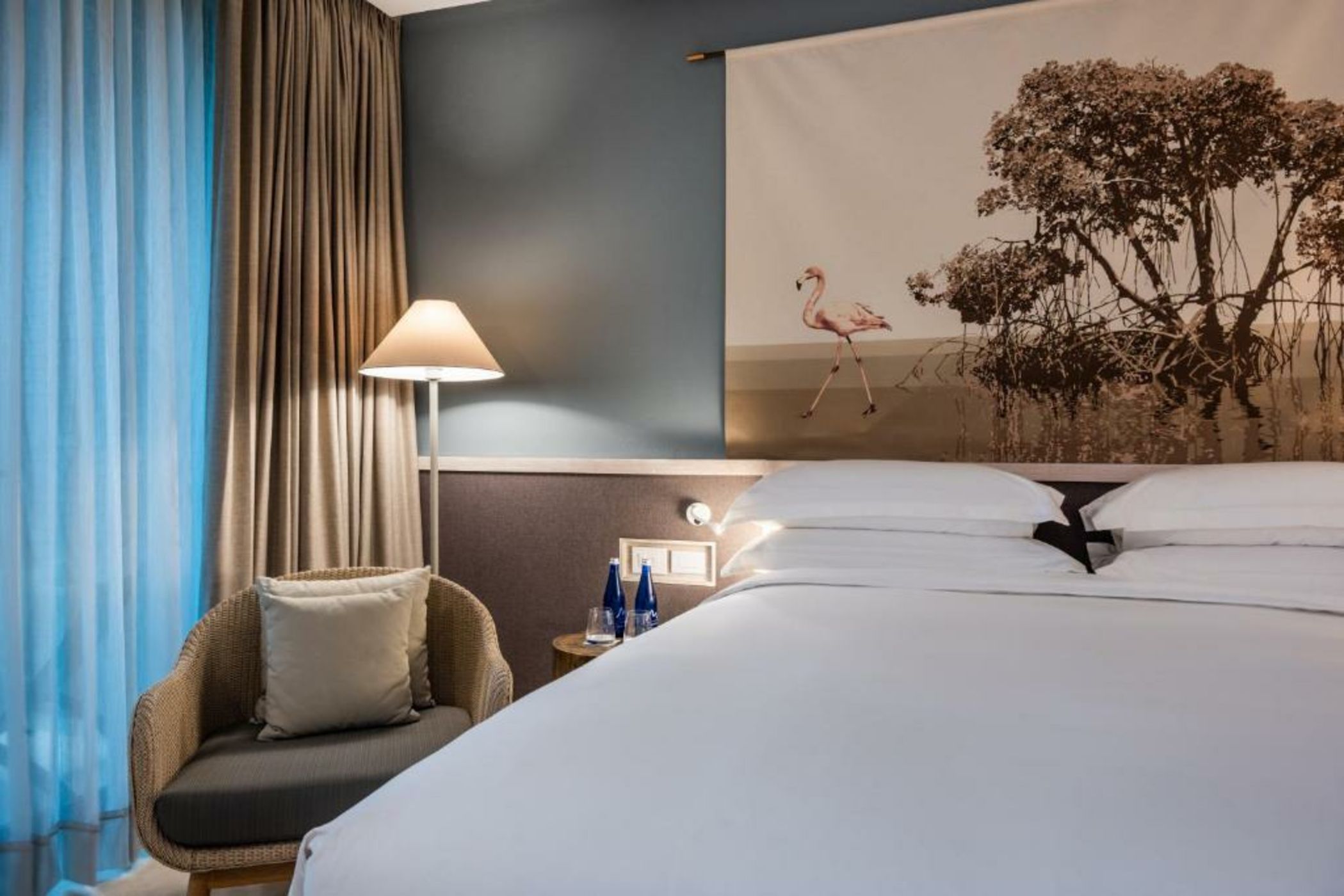 Sofitel Barú Calablanca