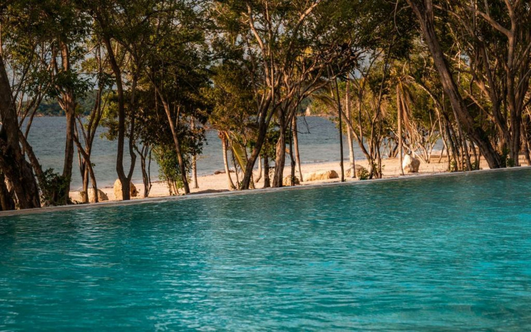 Sofitel Barú Calablanca