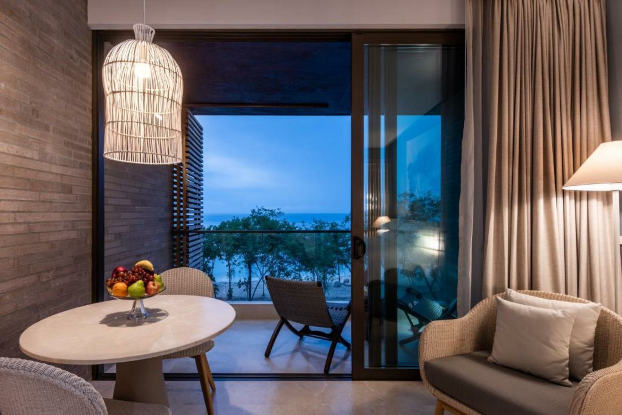 Sofitel Barú Calablanca