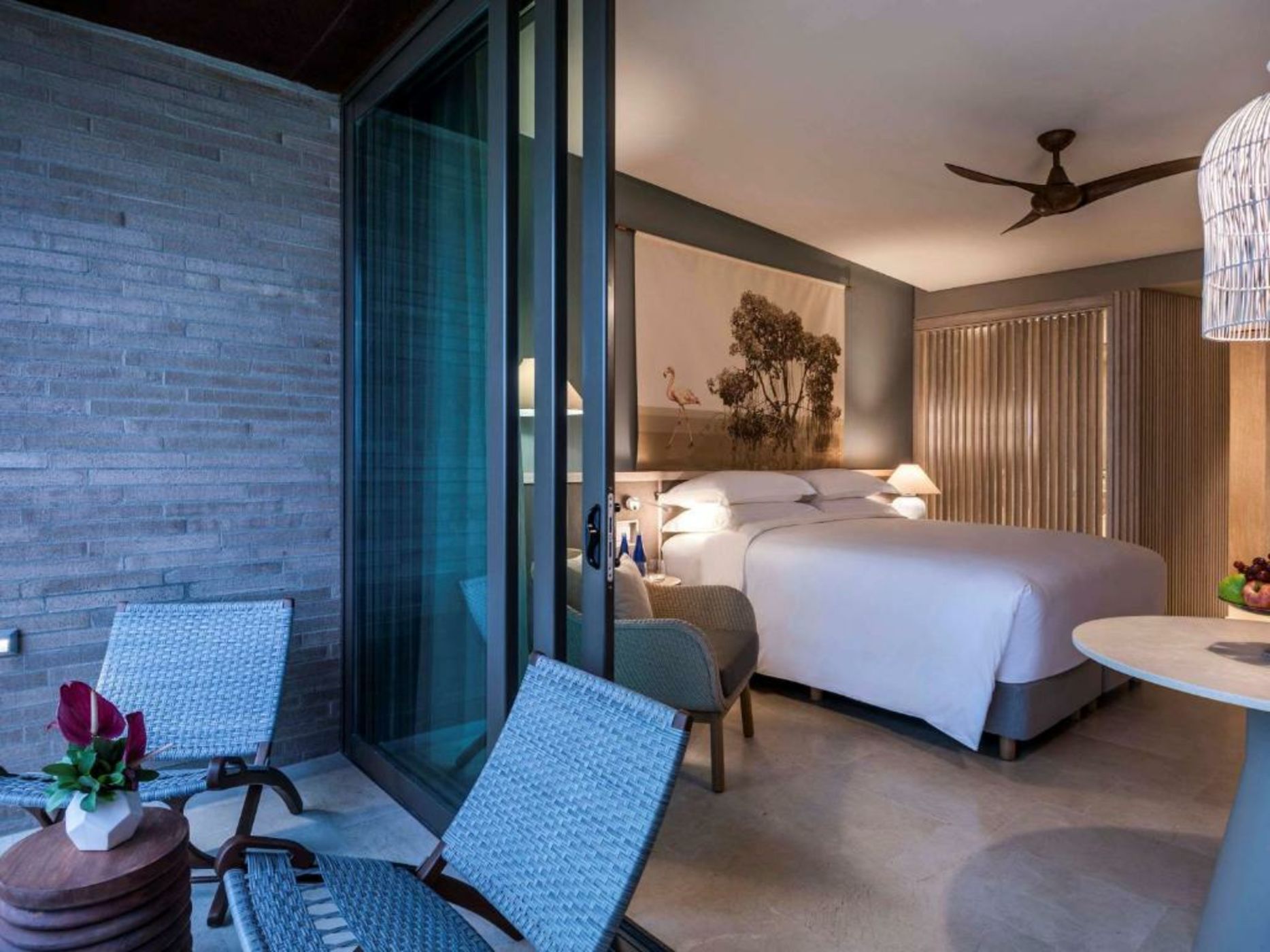 Sofitel Barú Calablanca