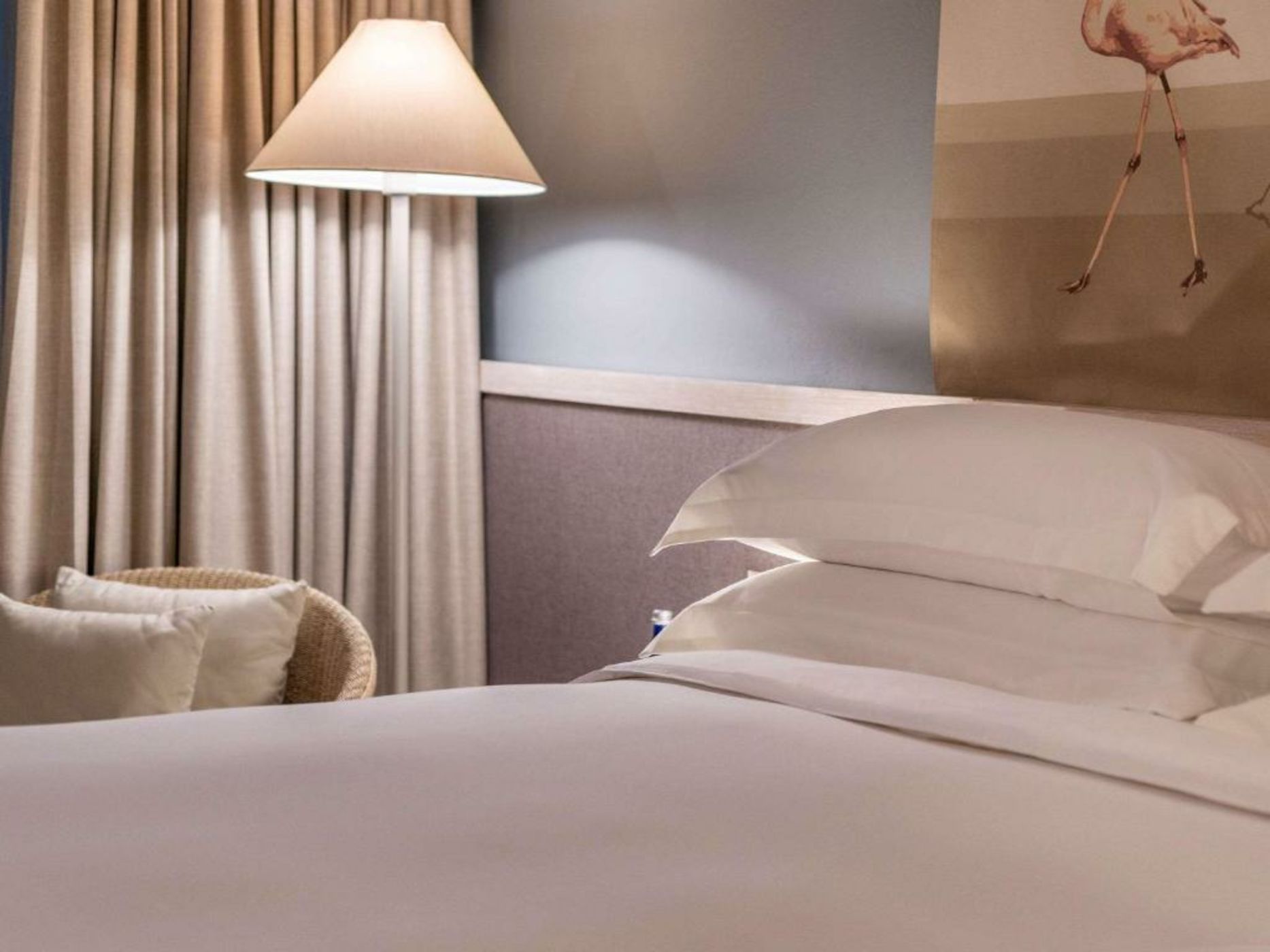 Sofitel Barú Calablanca