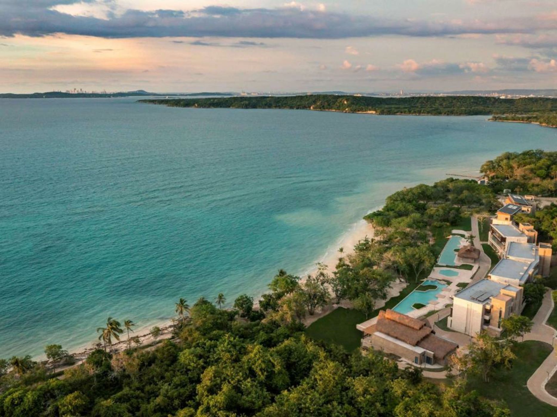 Sofitel Barú Calablanca