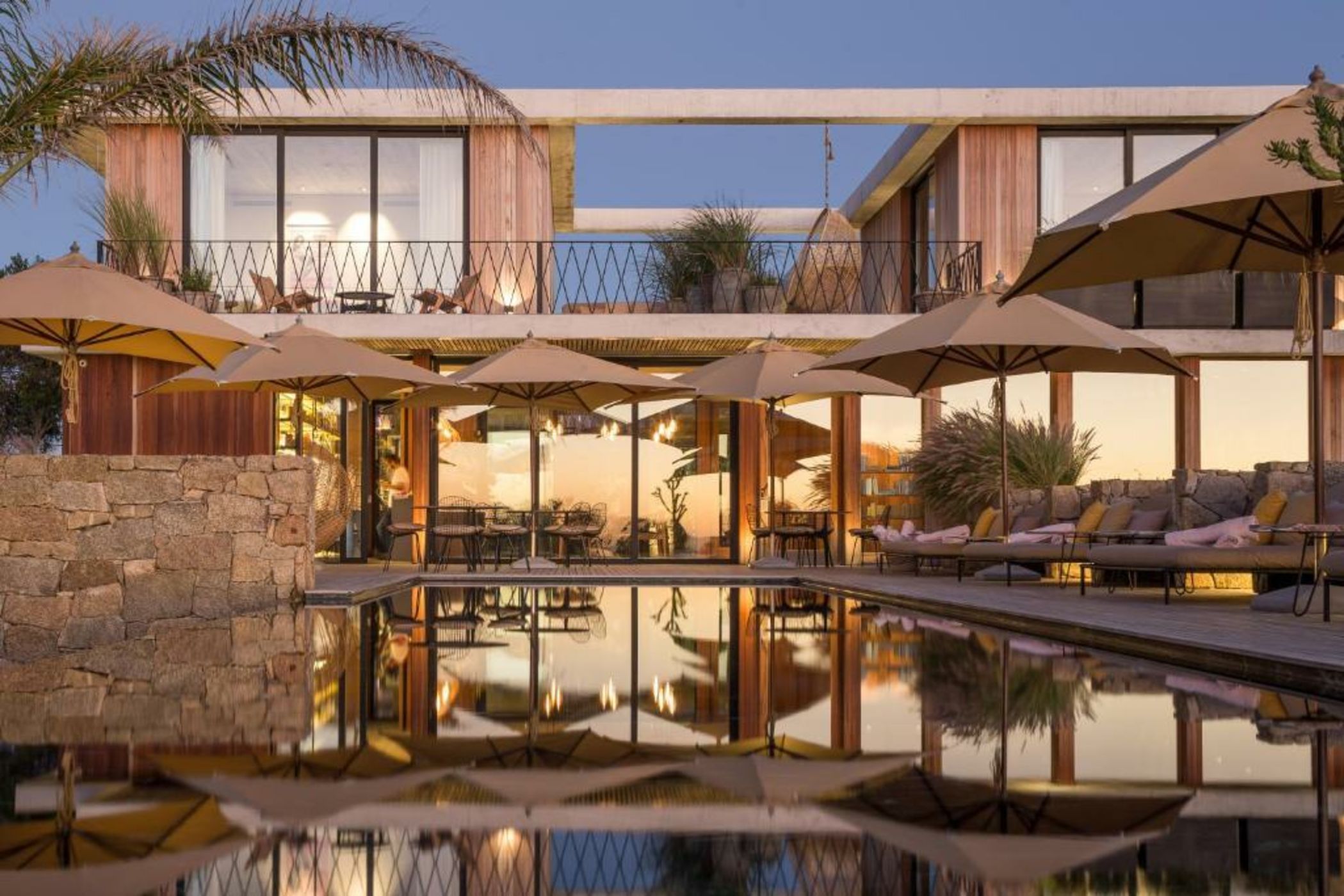 Posada Ayana - Adults Only