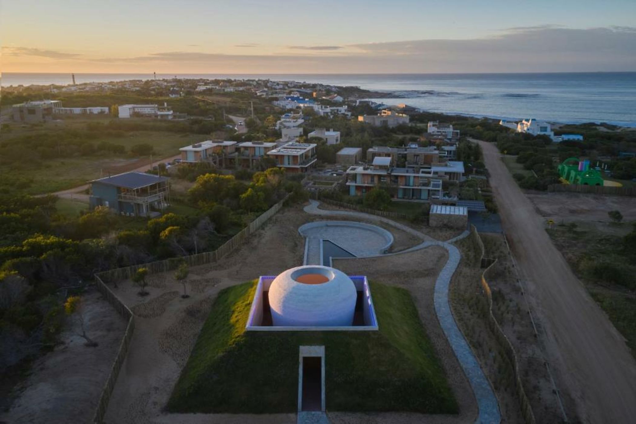 Posada Ayana - Adults Only