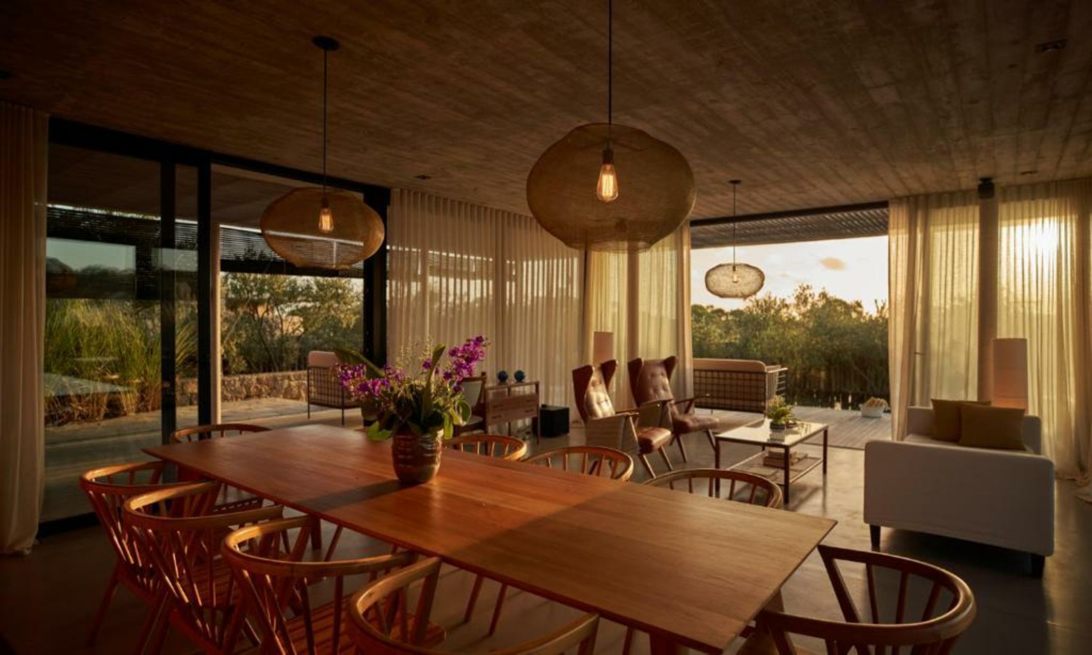 Posada Ayana - Adults Only