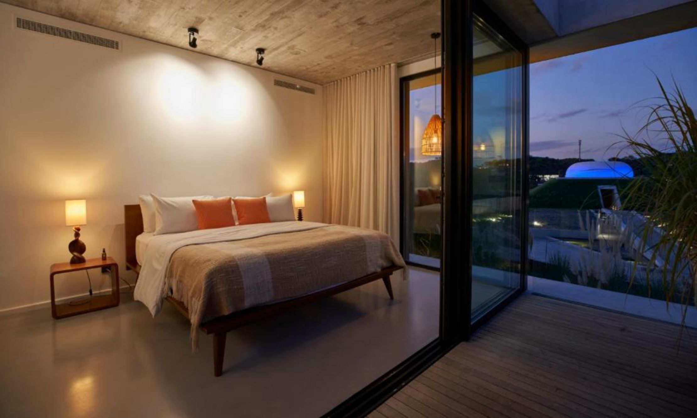 Posada Ayana - Adults Only