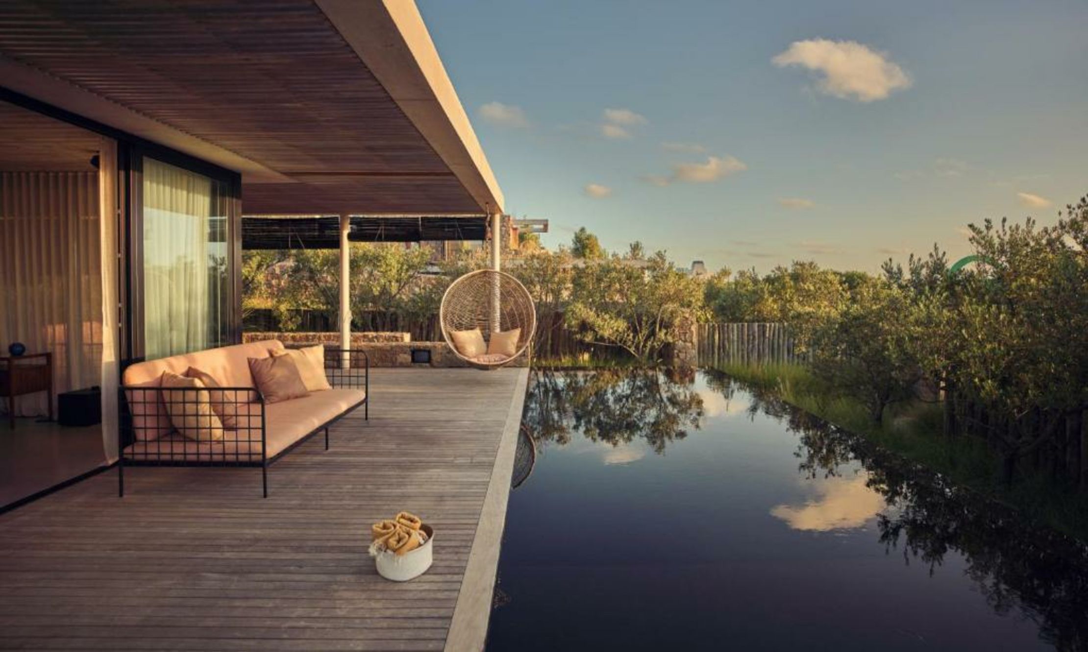 Posada Ayana - Adults Only