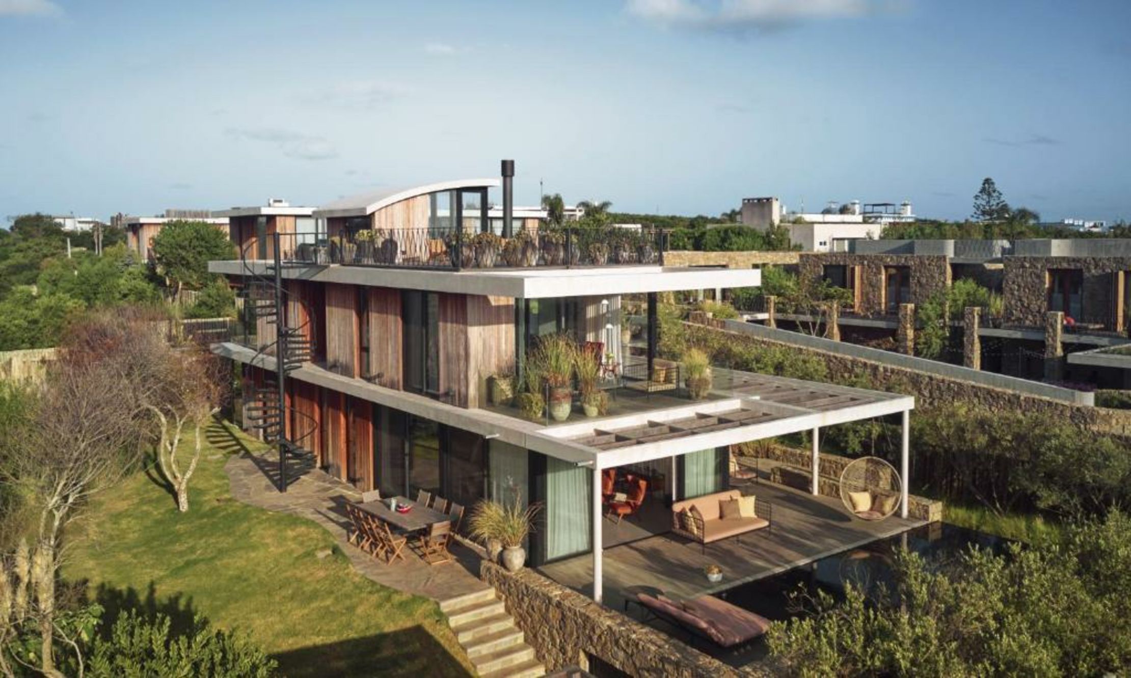 Posada Ayana - Adults Only