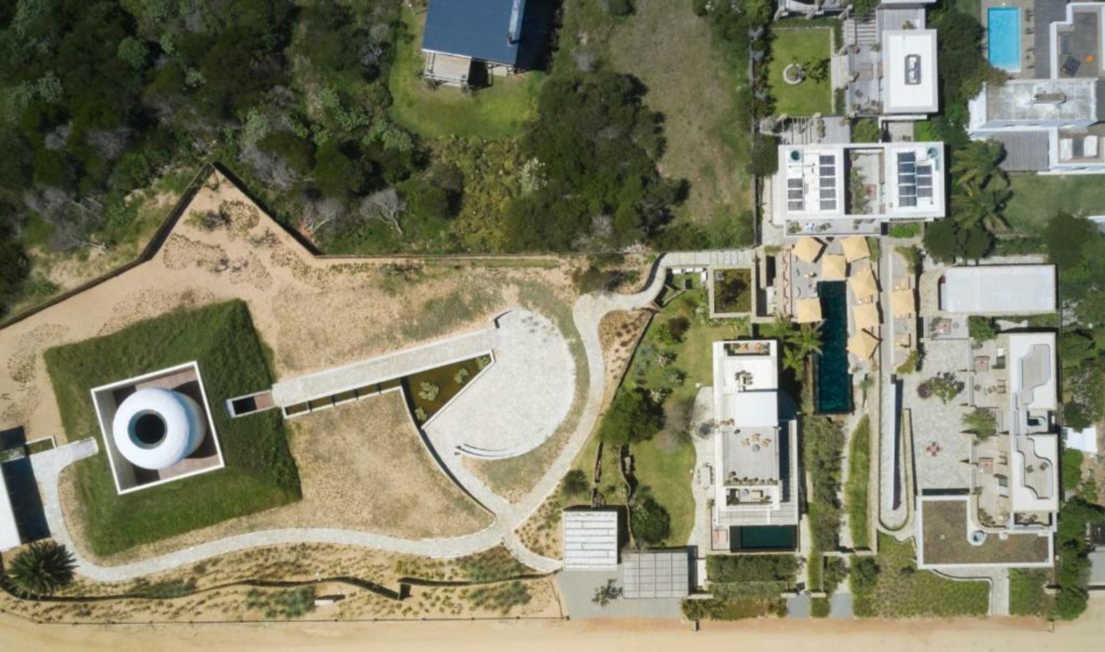 Posada Ayana - Adults Only