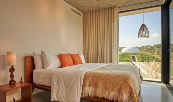 Posada Ayana - Adults Only